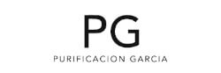 Purificación García